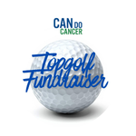 Can Do Cancer Topgolf Fundraiser - logo